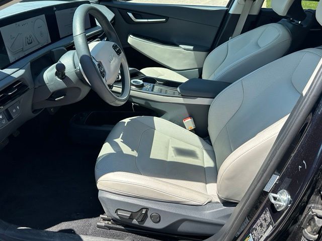 2024 Kia EV6 Wind SUV