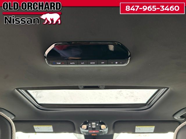 2024 Kia EV9 GT-Line SUV