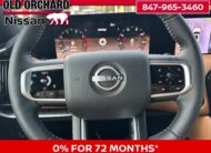 2026 Nissan Armada SL SUV