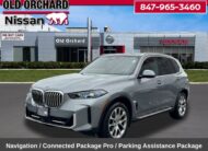 2024 BMW X5 xDrive40i SUV