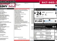 2022 Kia Sorento X-Line SX Prestige SUV