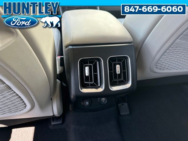 2024 Kia Sorento Hybrid EX SUV