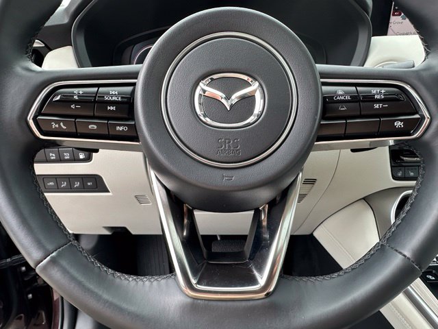 2024 Mazda CX-90 Plug-In Hybrid Premium Plus SUV