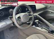 2024 Hyundai Elantra SEL Sedan