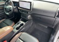 2025 Ford Bronco Sport Outer Banks SUV