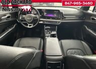 2023 Kia Sportage X-Line SUV