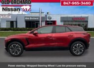 2024 Chevrolet Blazer EV LT SUV