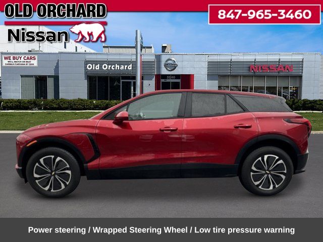 2024 Chevrolet Blazer EV LT SUV