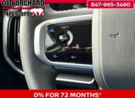 2025 Nissan Armada SV SUV