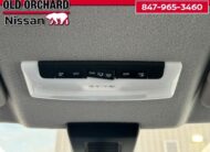 2022 Nissan Kicks SV SUV