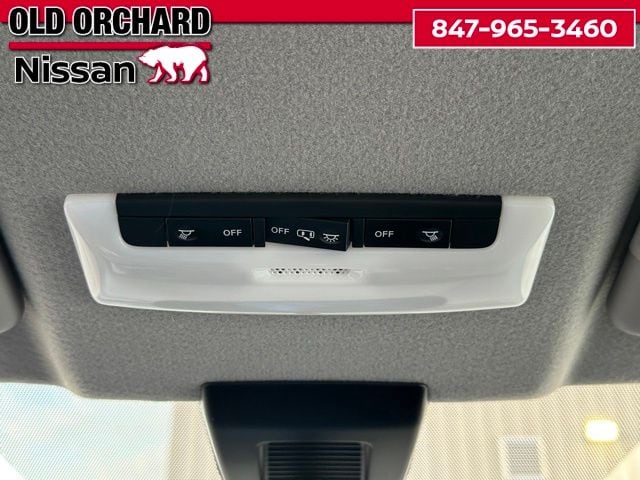 2022 Nissan Kicks SV SUV