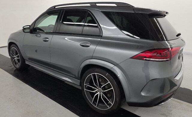 2022 Mercedes-Benz GLE 450 GLE 450 SUV