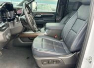 2024 Chevrolet Silverado 2500 HD High Country Truck Crew Cab