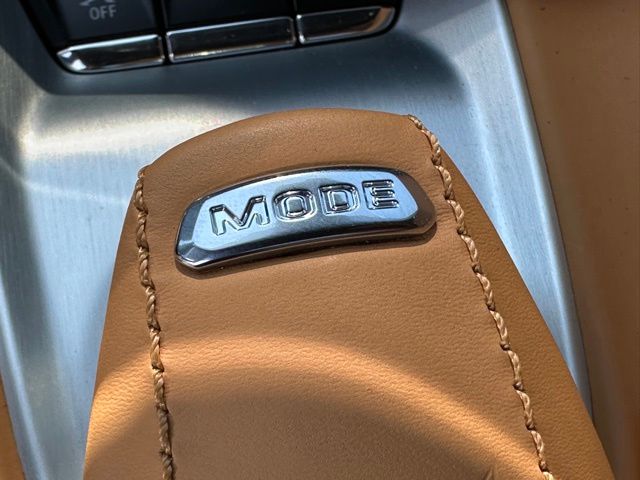 2023 Chevrolet Corvette Stingray Stingray Convertible