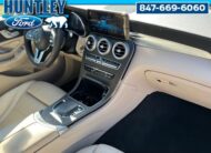 2021 Mercedes-Benz GLC 300 GLC 300 SUV