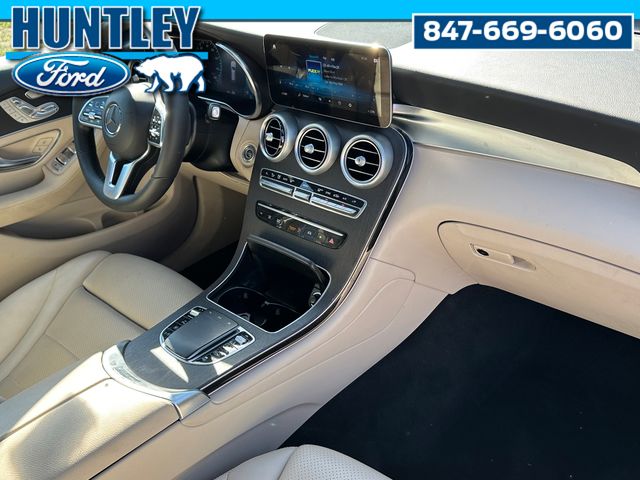 2021 Mercedes-Benz GLC 300 GLC 300 SUV