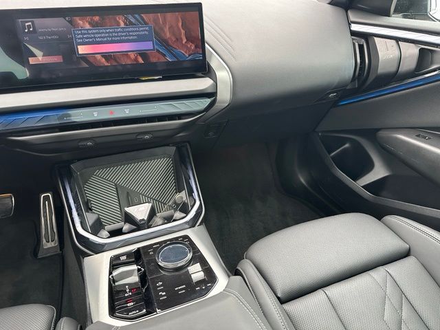 2025 BMW X3 30 xDrive SUV