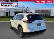 2026 Nissan Rogue Platinum SUV