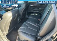 2023 Hyundai Santa Fe Hybrid Limited SUV