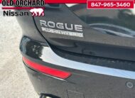 2026 Nissan Rogue Plug-In Hybrid Platinum SUV
