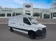 2024 Mercedes-Benz Sprinter 2500 Crew 170 WB Van