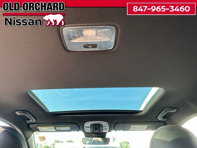 2024 Hyundai Kona N Line SUV