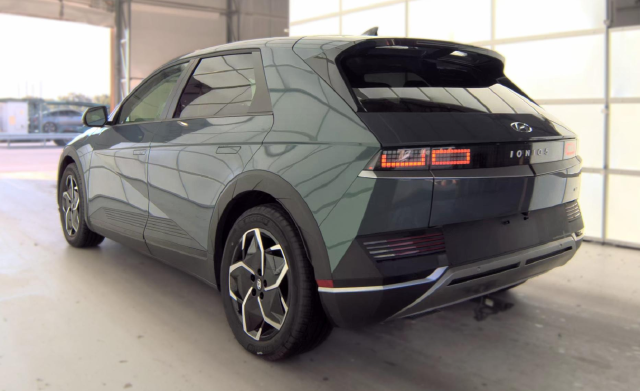 2024 Hyundai IONIQ 5 SEL SUV