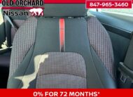 2026 Nissan Sentra SR Sedan