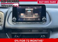 2026 Nissan Rogue SV SUV