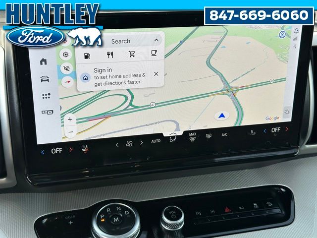 2025 Ford Expedition Max Active SUV