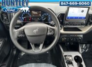 2024 Ford Bronco Sport Heritage SUV