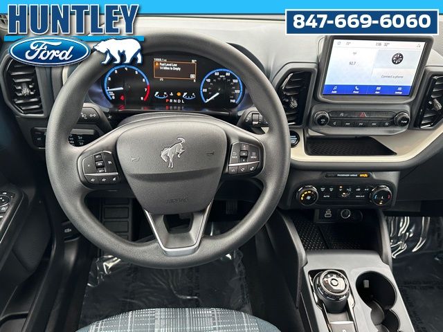 2024 Ford Bronco Sport Heritage SUV