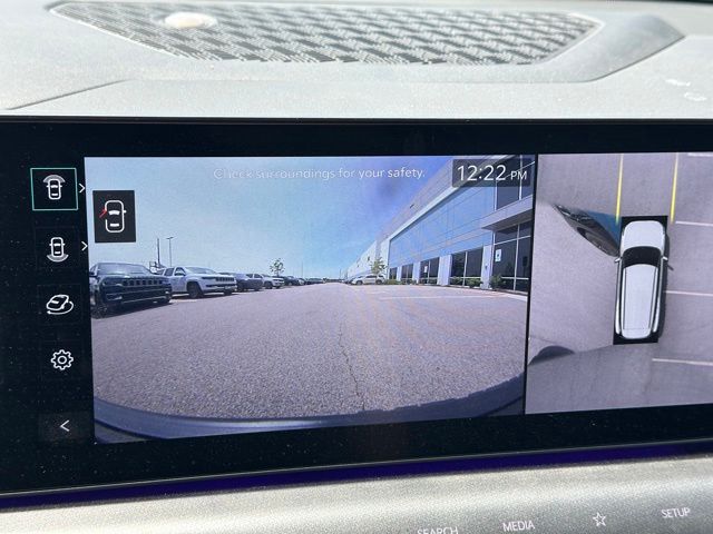 2024 Kia EV9 GT-Line SUV