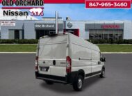2025 Ram ProMaster 2500 High Roof Van Cargo Van