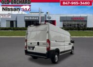 2025 Ram ProMaster 2500 High Roof Van Cargo Van