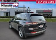 2022 Jeep Grand Cherokee 4xe 4xe SUV