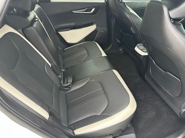 2023 Kia EV6 GT-Line SUV