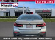 2023 BMW 540i 540i xDrive Sedan