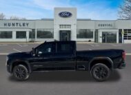 2024 GMC Sierra 2500 HD AT4 Truck Crew Cab