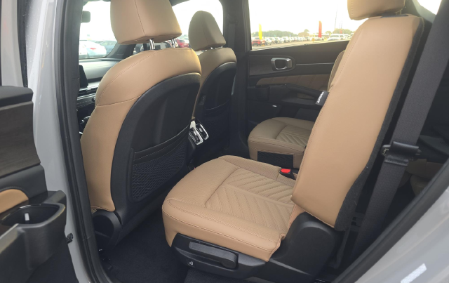 2025 Kia Sorento X-Line SX Prestige SUV
