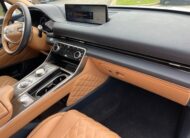 2023 Genesis GV80 3.5T SUV