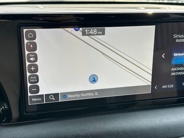 2024 Hyundai Palisade Calligraphy Night Edition SUV