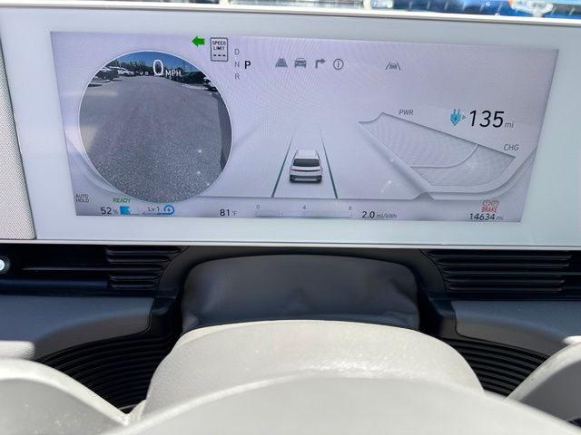 2024 Hyundai IONIQ 5 Limited SUV