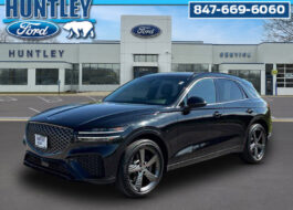 2024 Genesis GV70 2.5T SUV