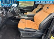 2021 Ford F-150 Platinum Truck SuperCrew Cab