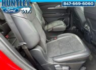 2025 Ford Explorer ST SUV