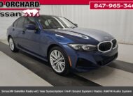 2023 BMW 330i 330i xDrive Sedan