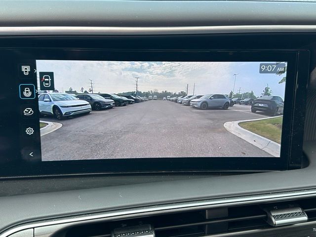 2026 Hyundai Palisade Calligraphy SUV