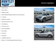 2023 Genesis GV60 Advanced SUV