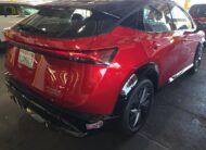 2023 Nissan ARIYA Platinum+ e-4orce SUV